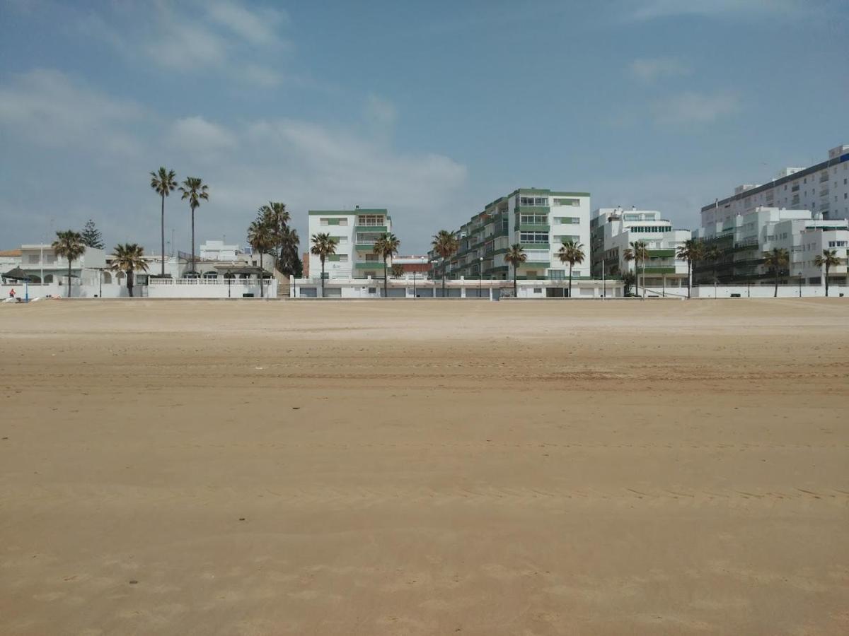 Frente Al Mar Apartmán Rota
